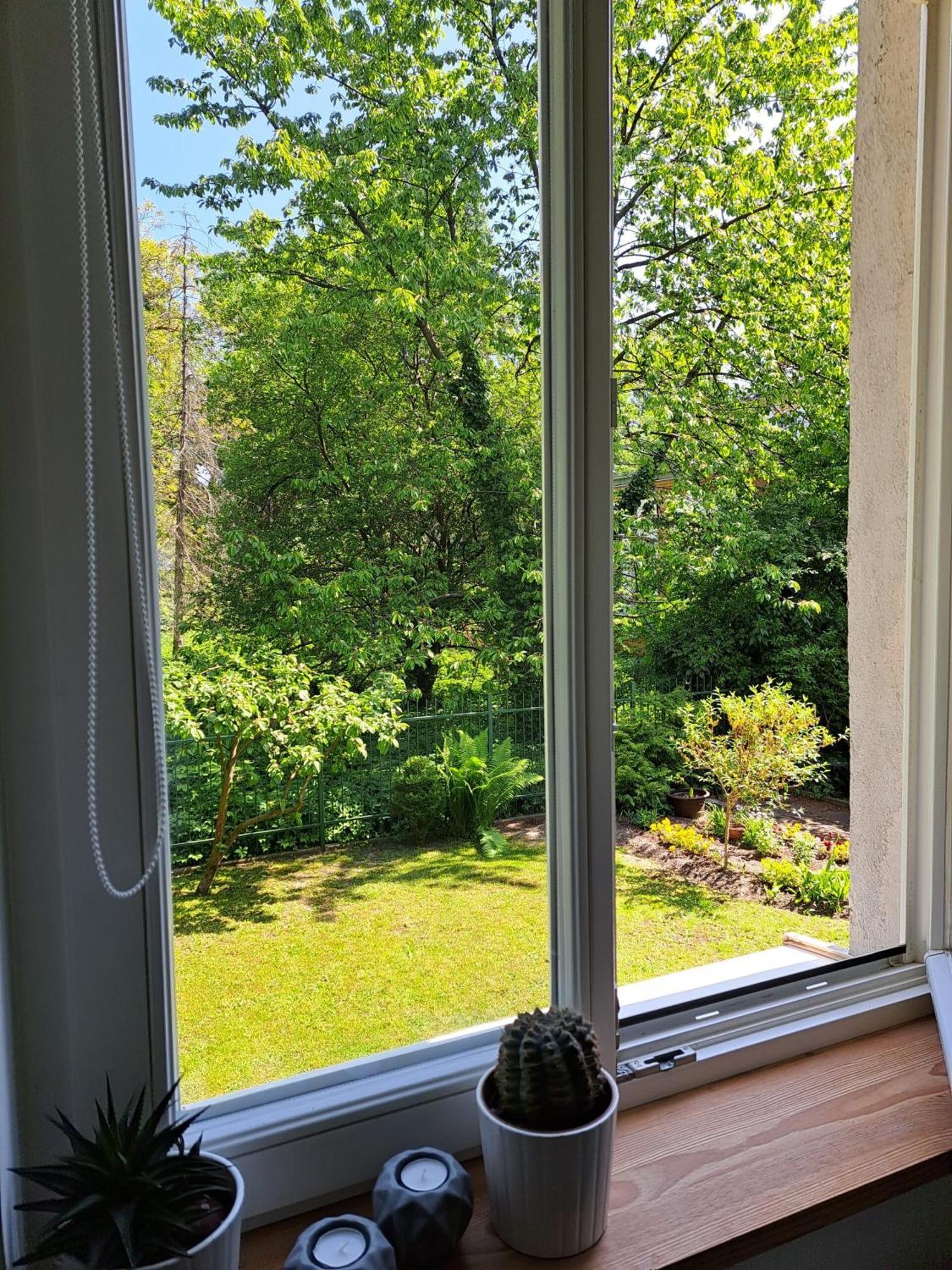 Apartament 100M Od Morza Sopot Bagian luar foto