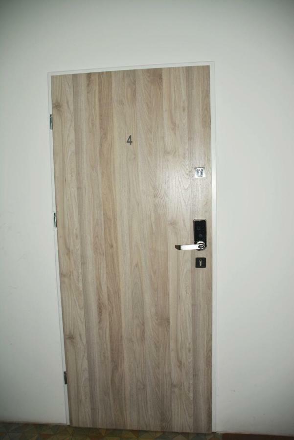 Apartament 100M Od Morza Sopot Bagian luar foto