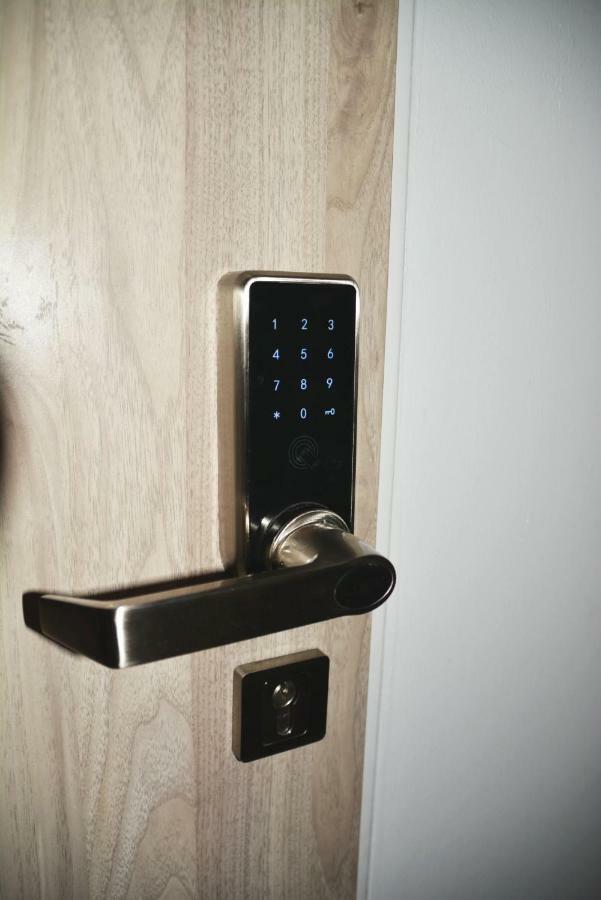 Apartament 100M Od Morza Sopot Bagian luar foto