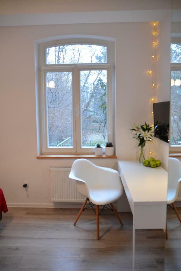 Apartament 100M Od Morza Sopot Bagian luar foto