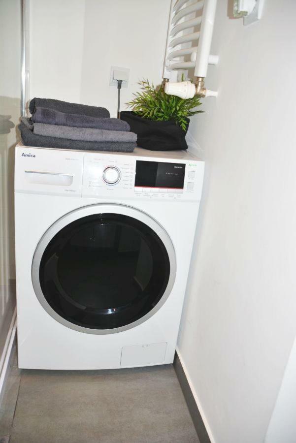 Apartament 100M Od Morza Sopot Bagian luar foto