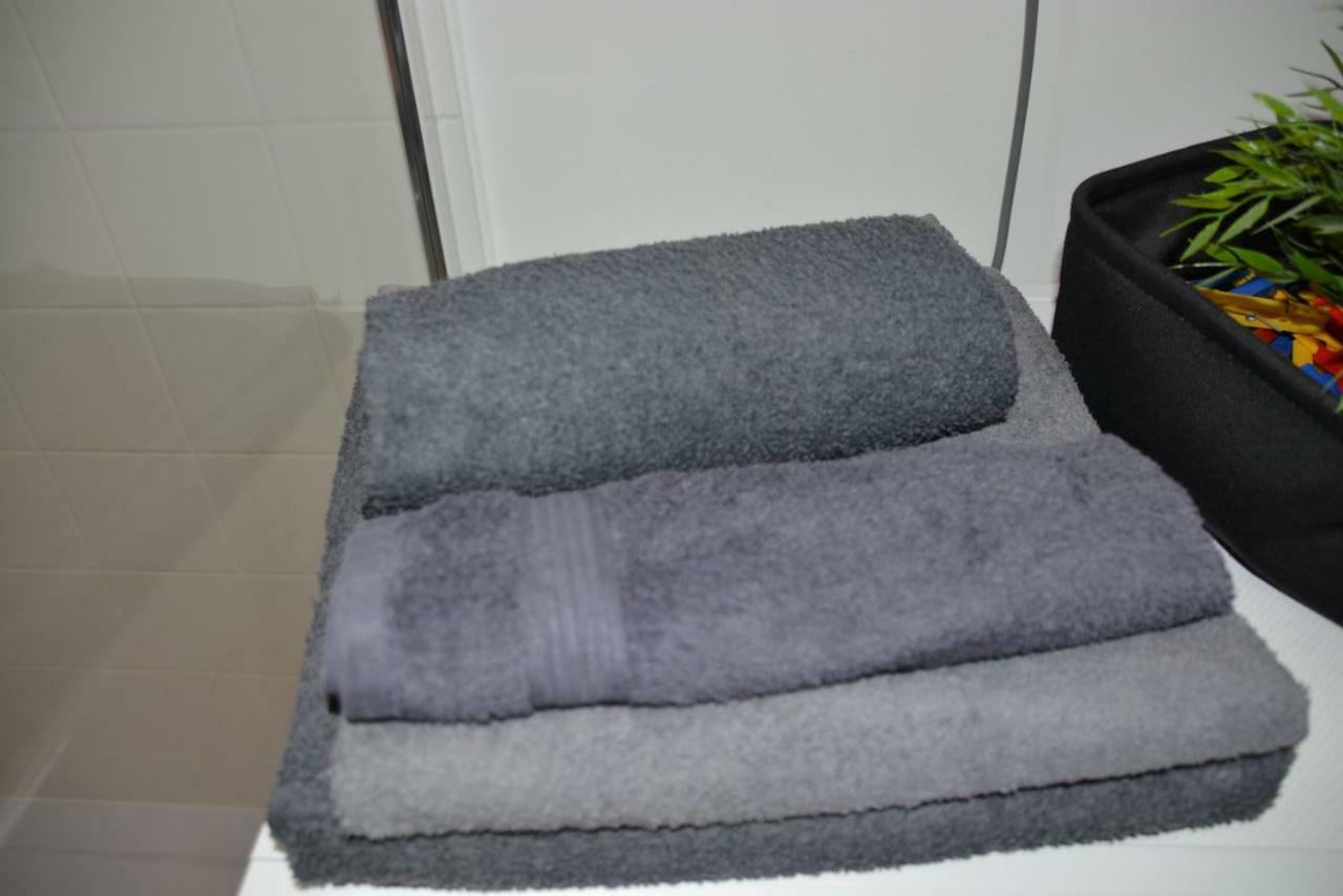 Apartament 100M Od Morza Sopot Bagian luar foto
